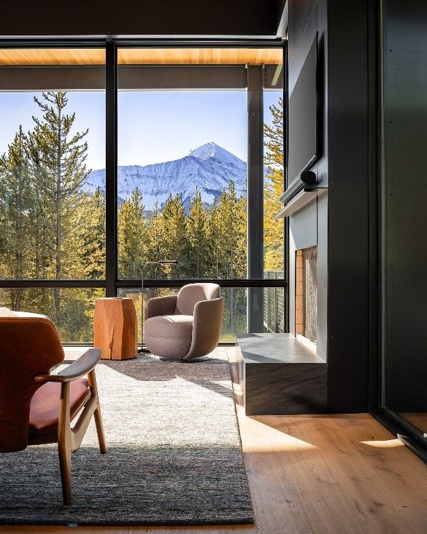 #7 One&Only Private Home, Big Sky, MT 59716 photo 3