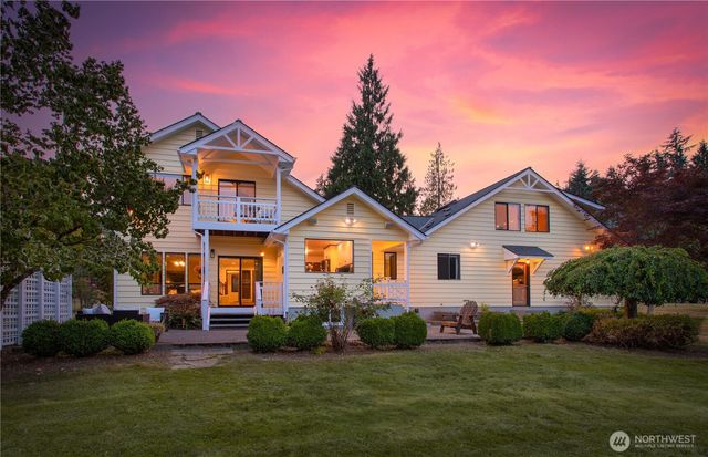 19303 BROADWAY AVENUE, Snohomish, WA 98296