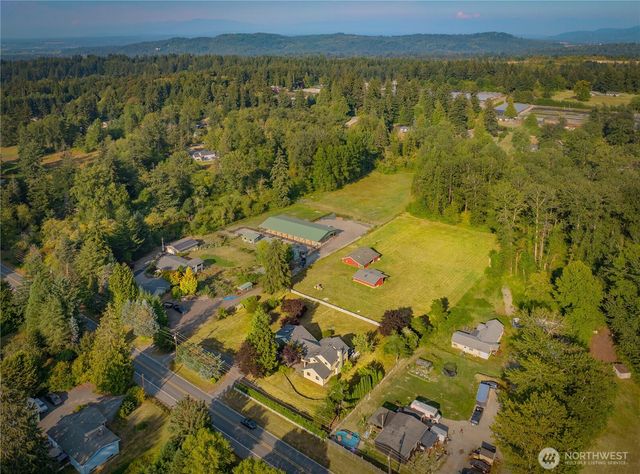 19303 BROADWAY AVENUE, Snohomish, WA 98296
