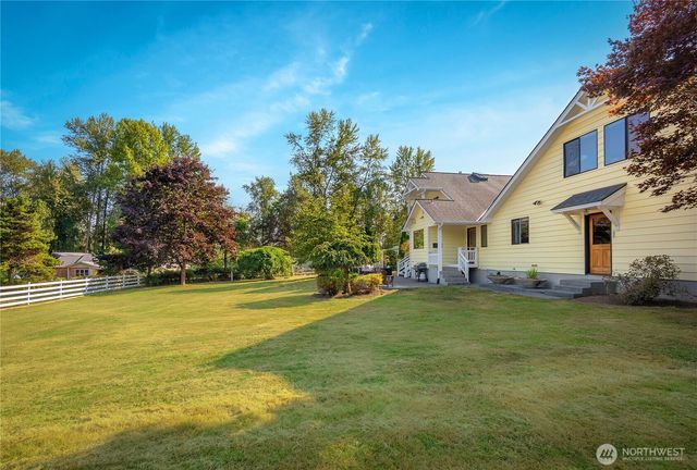 19303 BROADWAY AVENUE, Snohomish, WA 98296