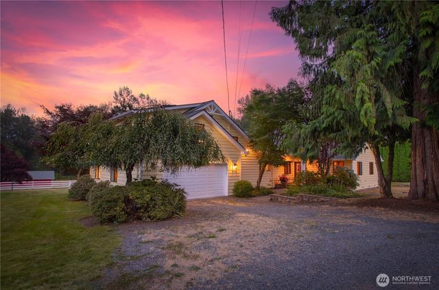 19303 BROADWAY AVENUE, Snohomish, WA 98296