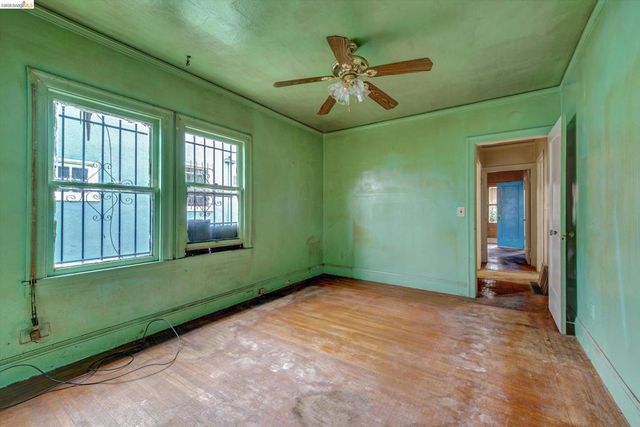 1707 78Th Ave, Oakland, CA 94621