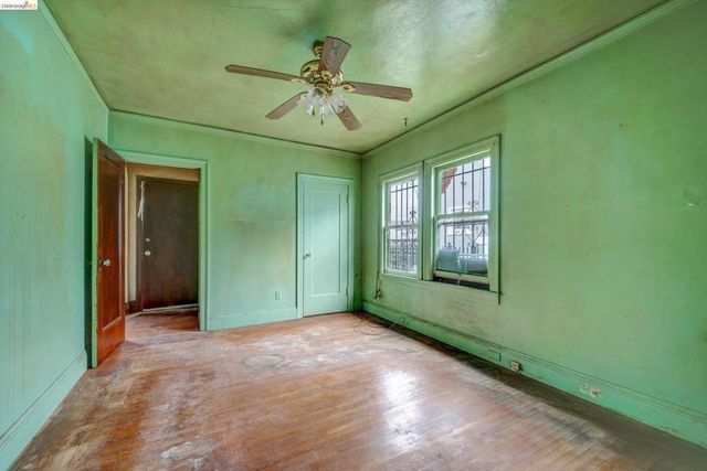 1707 78Th Ave, Oakland, CA 94621