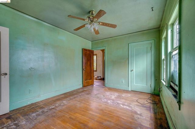 1707 78Th Ave, Oakland, CA 94621