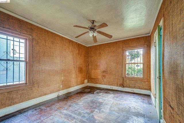 1707 78Th Ave, Oakland, CA 94621