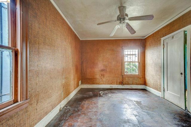 1707 78Th Ave, Oakland, CA 94621