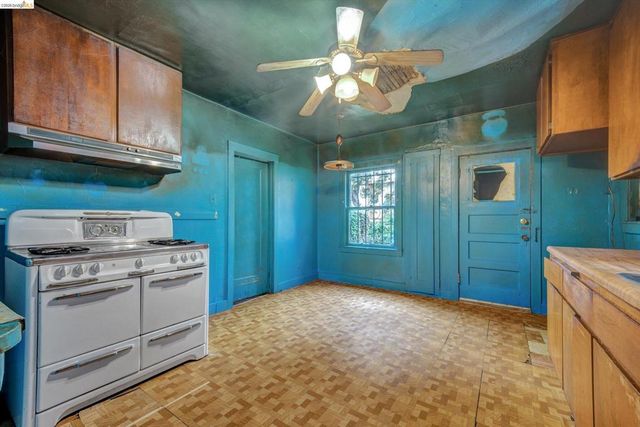 1707 78Th Ave, Oakland, CA 94621