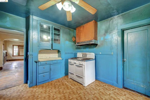 1707 78Th Ave, Oakland, CA 94621