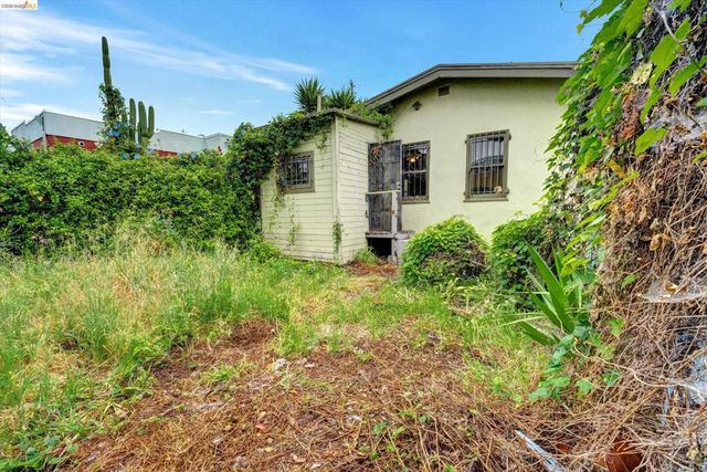 1707 78Th Ave, Oakland, CA 94621