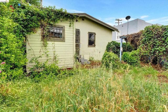 1707 78Th Ave, Oakland, CA 94621