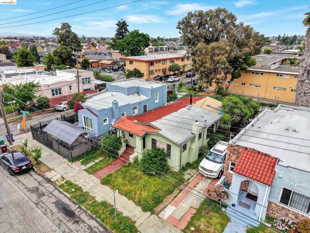 1707 78Th Ave, Oakland, CA 94621