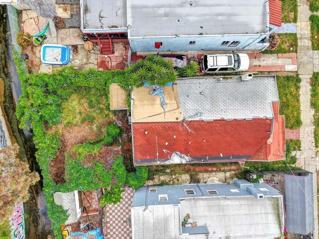 1707 78Th Ave, Oakland, CA 94621