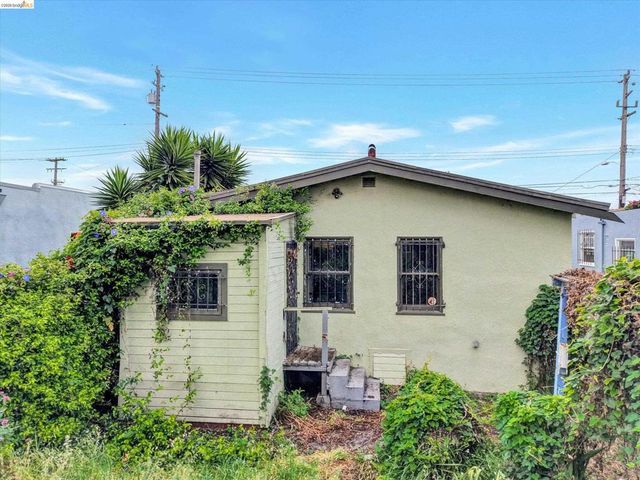 1707 78Th Ave, Oakland, CA 94621