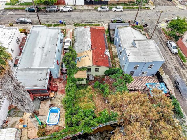 1707 78Th Ave, Oakland, CA 94621