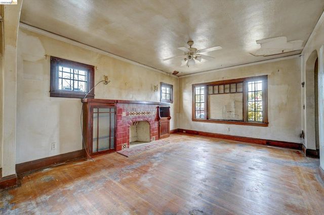 1707 78Th Ave, Oakland, CA 94621