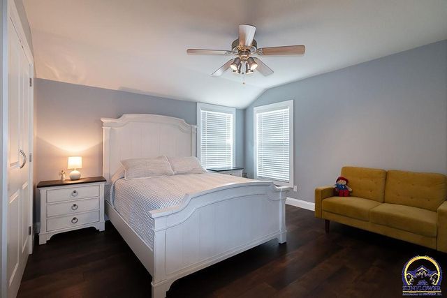 3707 NW Cherry Creek DR, Topeka, KS 66618