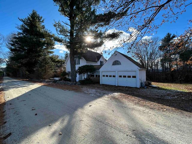 71 Old Pumpkin Hill Road, Warner, NH 03278