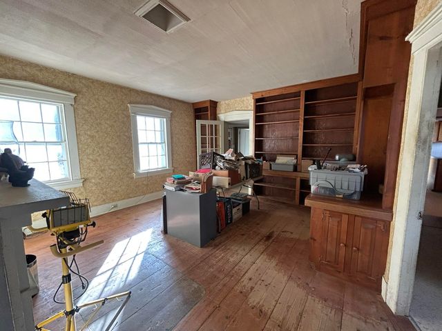 71 Old Pumpkin Hill Road, Warner, NH 03278