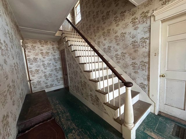 71 Old Pumpkin Hill Road, Warner, NH 03278