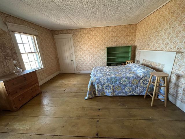 71 Old Pumpkin Hill Road, Warner, NH 03278