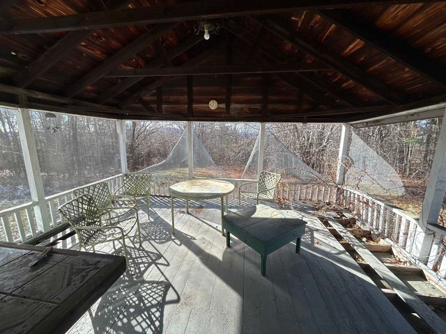 71 Old Pumpkin Hill Road, Warner, NH 03278