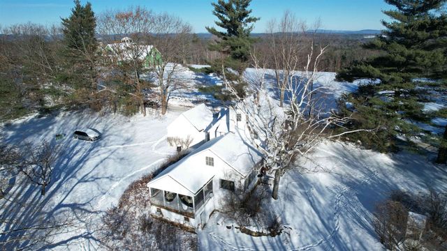 71 Old Pumpkin Hill Road, Warner, NH 03278