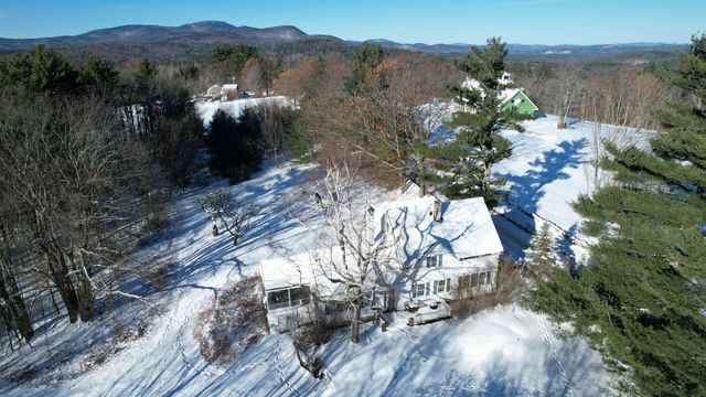 71 Old Pumpkin Hill Road, Warner, NH 03278