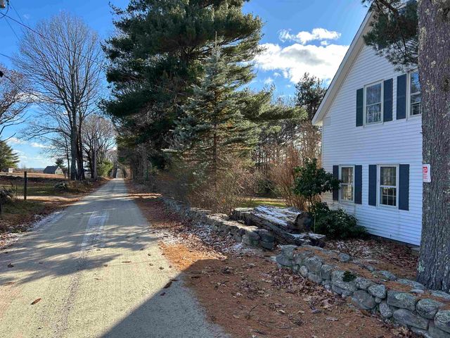 71 Old Pumpkin Hill Road, Warner, NH 03278