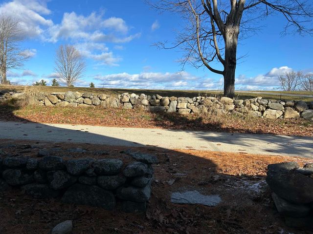 71 Old Pumpkin Hill Road, Warner, NH 03278