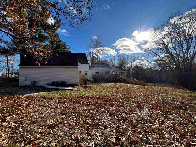 71 Old Pumpkin Hill Road, Warner, NH 03278