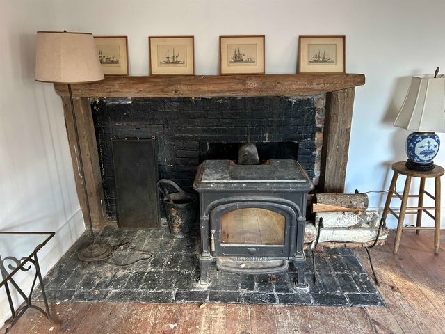 71 Old Pumpkin Hill Road, Warner, NH 03278