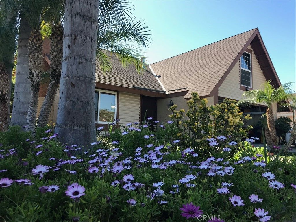 6860 Via Kannela, Stanton, CA 90680 — exterior