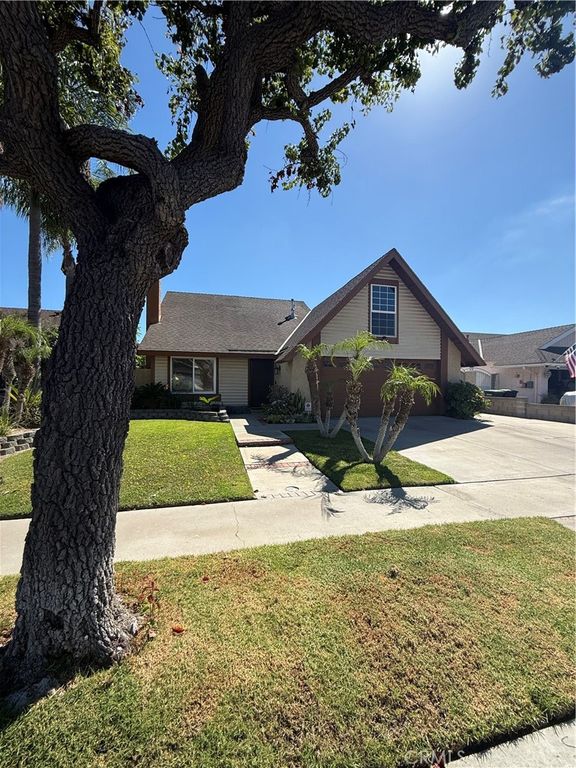 6860 Via Kannela, Stanton, CA 90680 — photo 2
