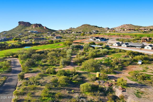 3904 S PAINTED PONY Trail S, Gold Canyon, AZ 85118