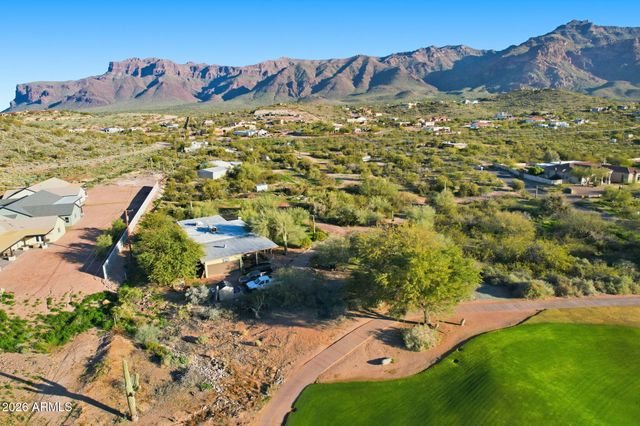 3904 S PAINTED PONY Trail S, Gold Canyon, AZ 85118