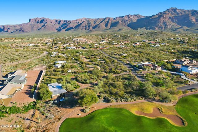 3904 S PAINTED PONY Trail S, Gold Canyon, AZ 85118