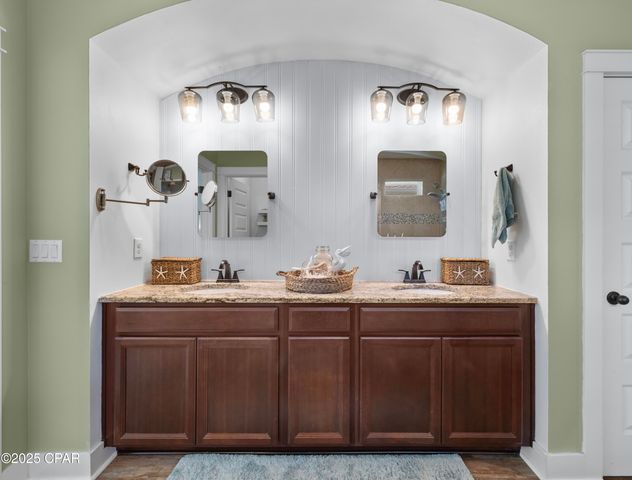 314 Johnson Bayou Drive, Panama City Beach, FL 32407