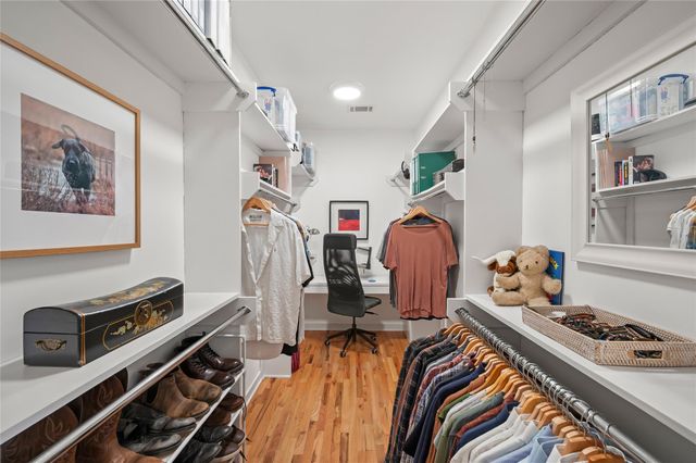 2303 Whitney Street A, Houston, TX 77006