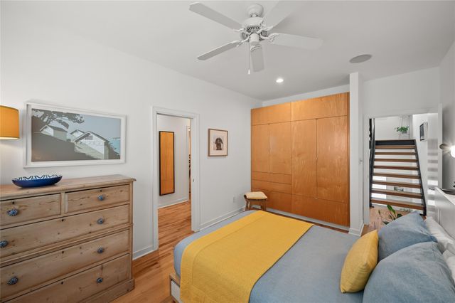 2303 Whitney Street A, Houston, TX 77006