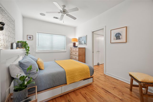 2303 Whitney Street A, Houston, TX 77006