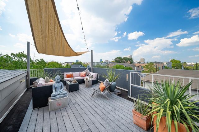 2303 Whitney Street A, Houston, TX 77006