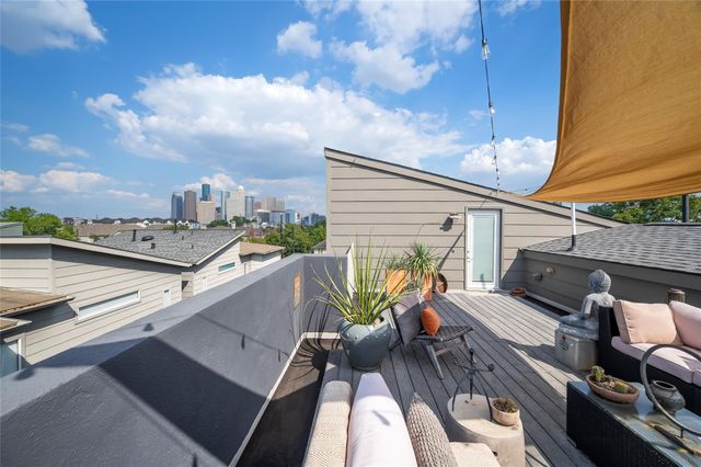 2303 Whitney Street A, Houston, TX 77006