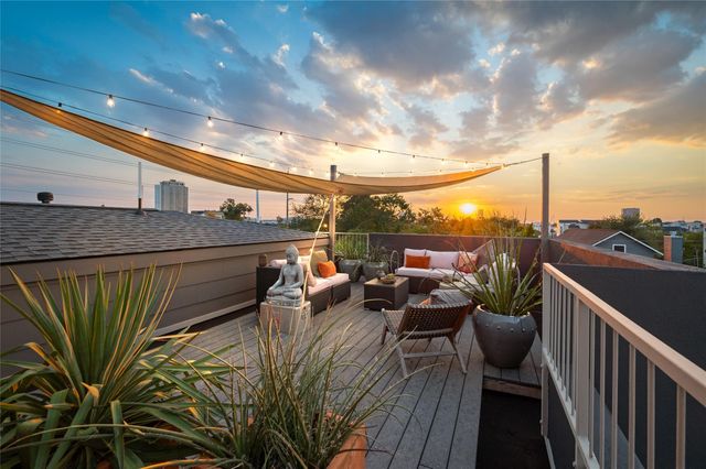 2303 Whitney Street A, Houston, TX 77006