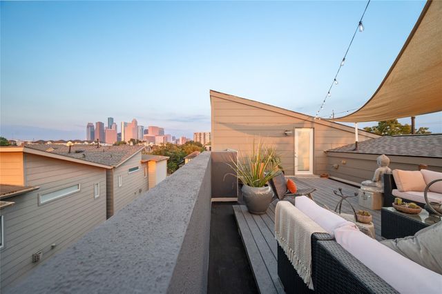 2303 Whitney Street A, Houston, TX 77006