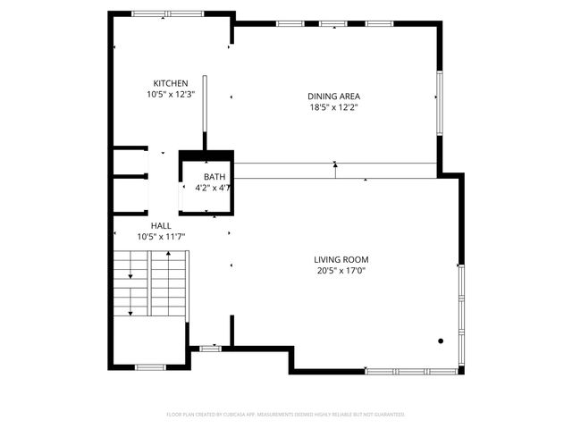 2303 Whitney Street A, Houston, TX 77006