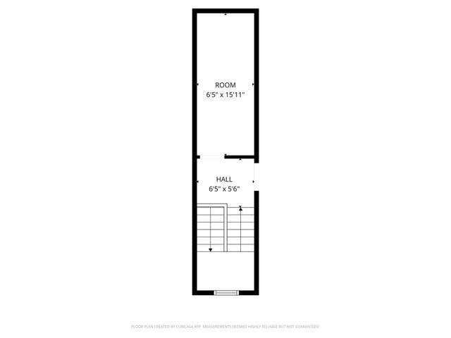 2303 Whitney Street A, Houston, TX 77006