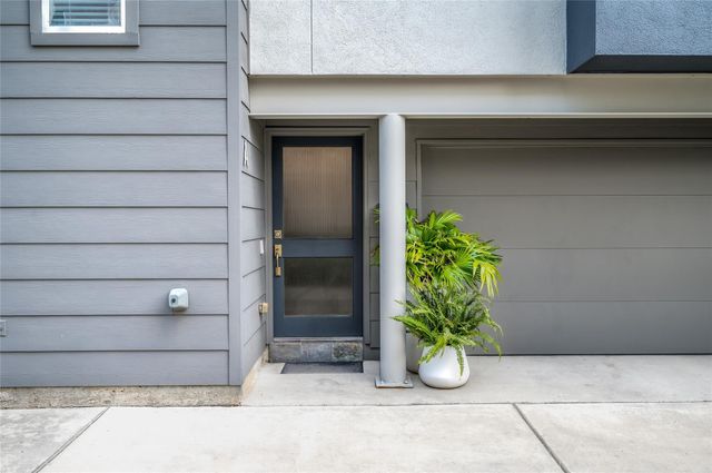 2303 Whitney Street A, Houston, TX 77006