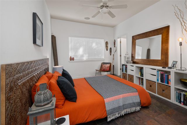 2303 Whitney Street A, Houston, TX 77006