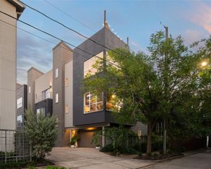 2303 Whitney Street A, Houston, TX 77006