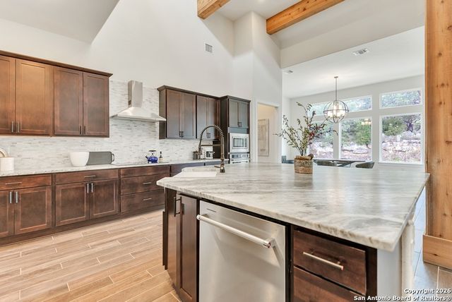 625 Rosemary Ridge Dr., Bulverde, TX 78163